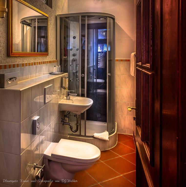 Landhaus Rebstock Вормс Экстерьер фото